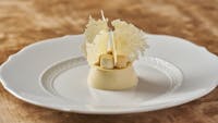 "Special Spring Dinner Course to Enjoy Italian Cheese" available from April 16 (Tuesday) to May 12 (Sunday) for a limited time.の画像