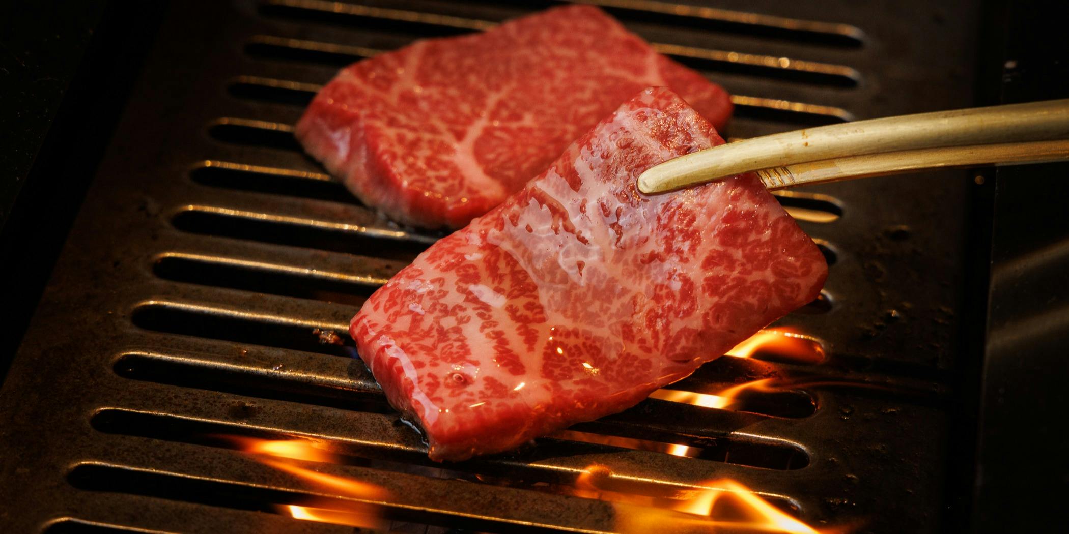 [Private Room Guaranteed] Beef Princess Elegance Course - 15 Dishes -