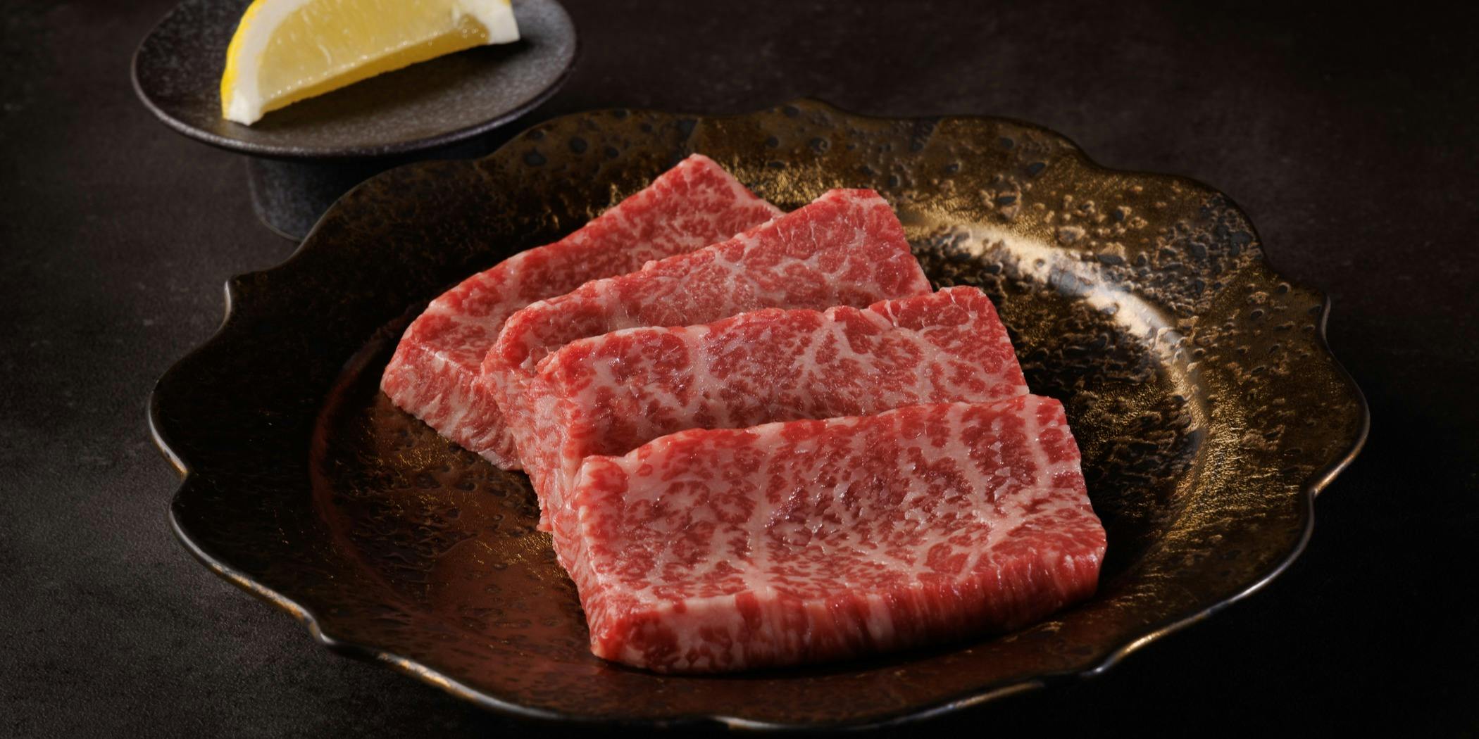 [Private Room Guaranteed] Online Reservation Exclusive! Gyuhime Premium Course - 14 Dishes -