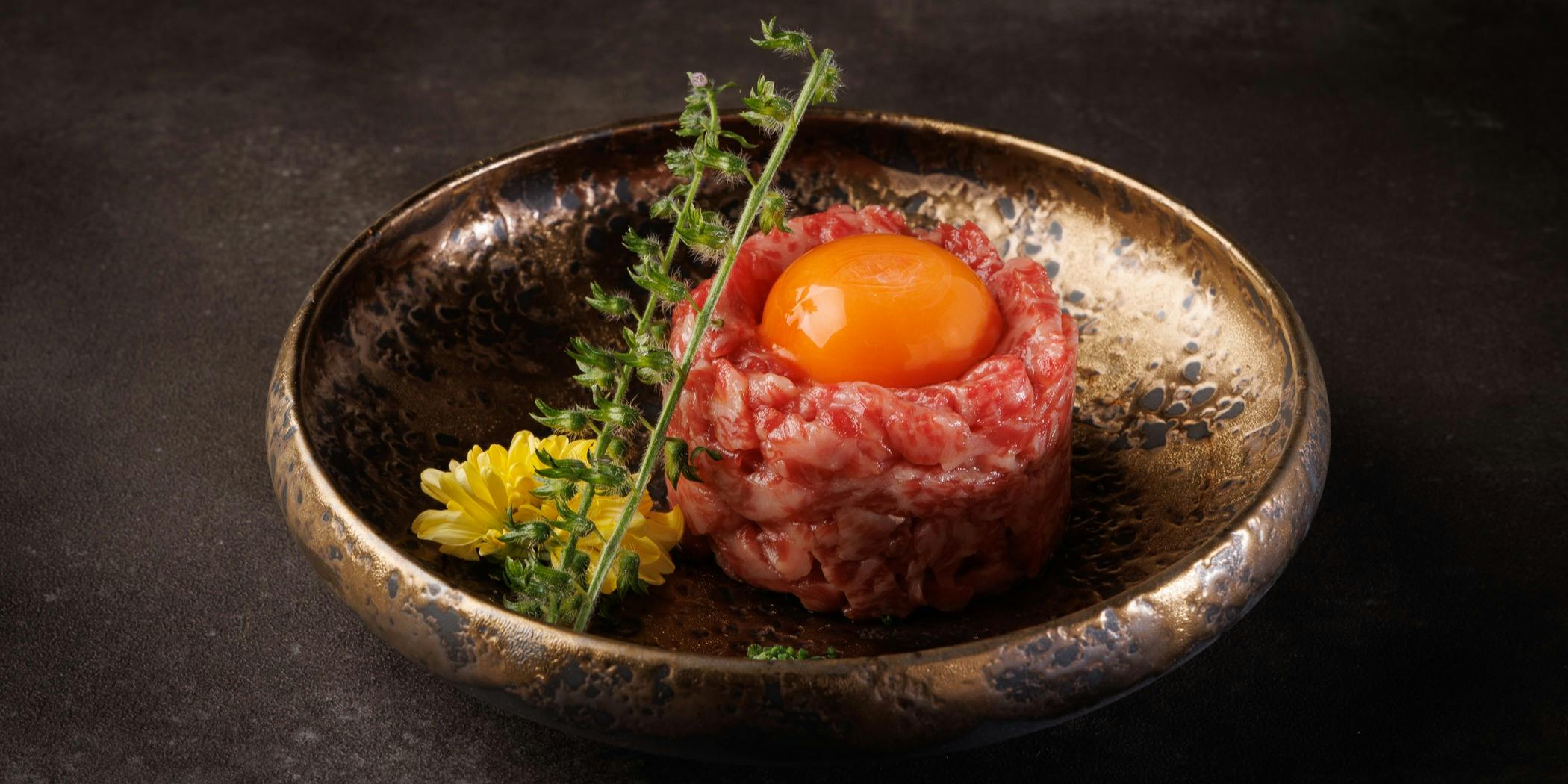 [Private Room Guaranteed] Online Reservation Exclusive! Gyu-Hime Classic Course - 12 Dishes -