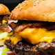 一休限定お土産付き【アワセル蝦夷鹿バーガーSET】ジビエバーガーの極み!(ランチ限定:前日までの予約制)