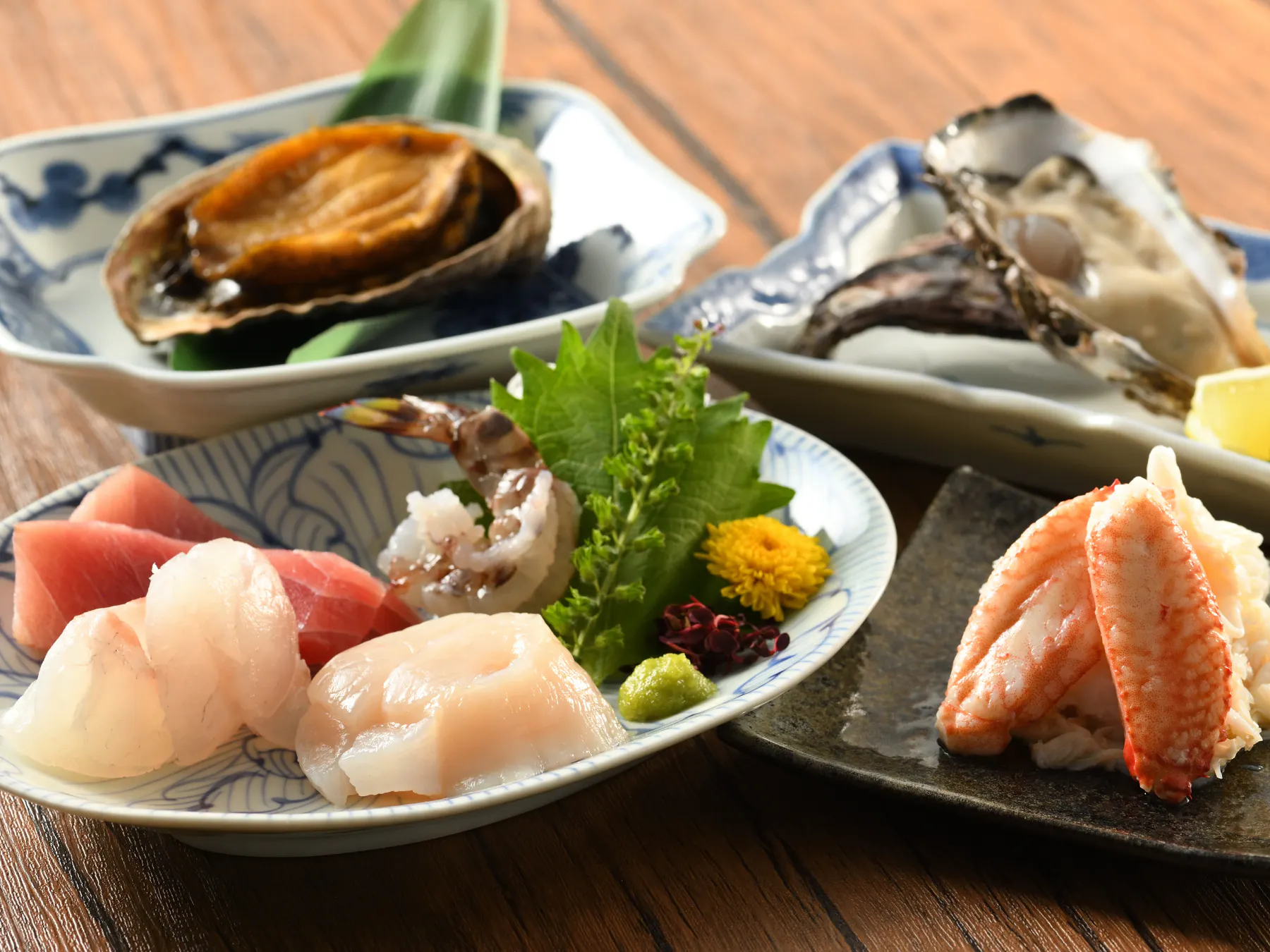 完全比賽套餐