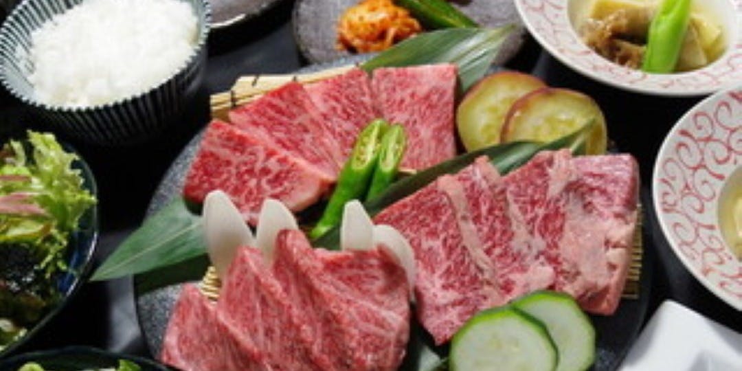 [Green Course] Feeling like having some meat today?
