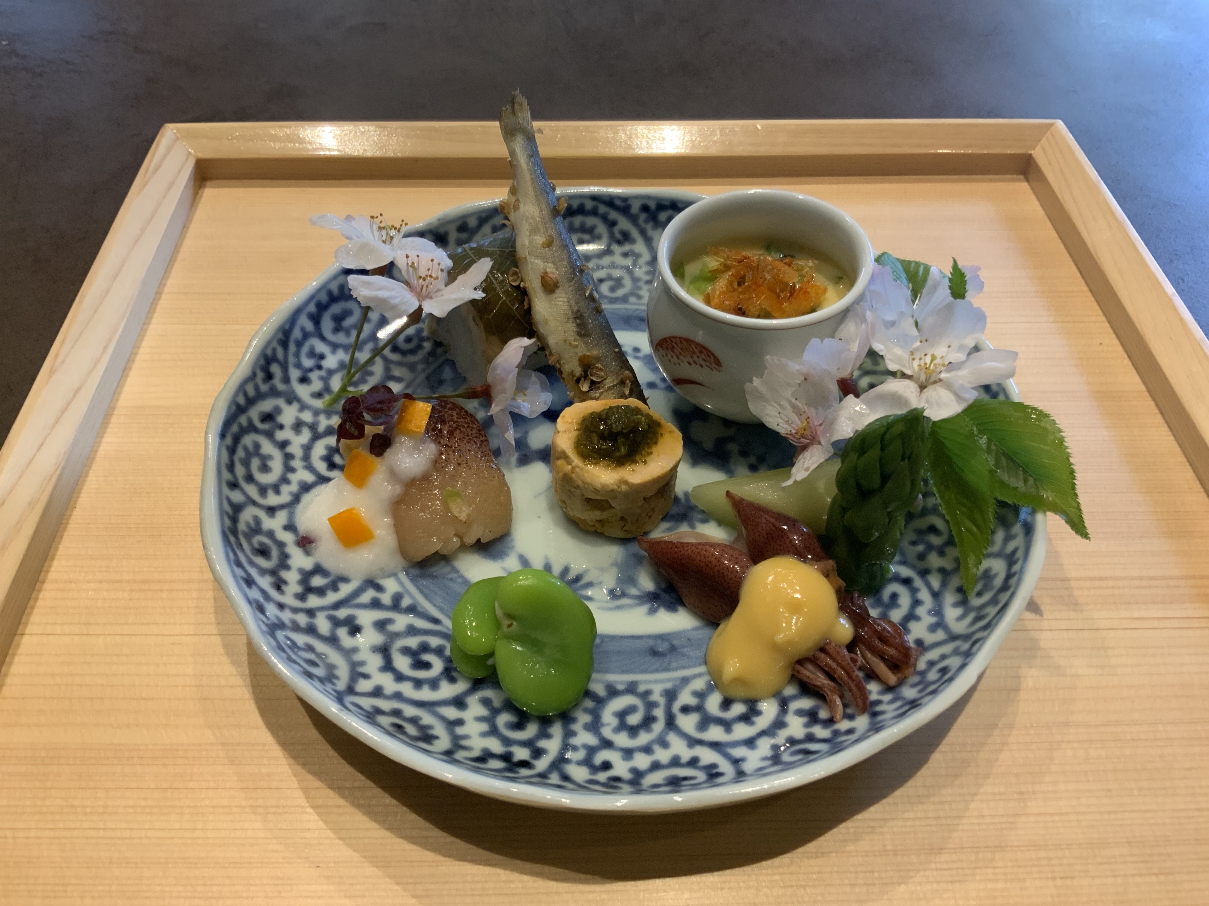 特別おまかせコース