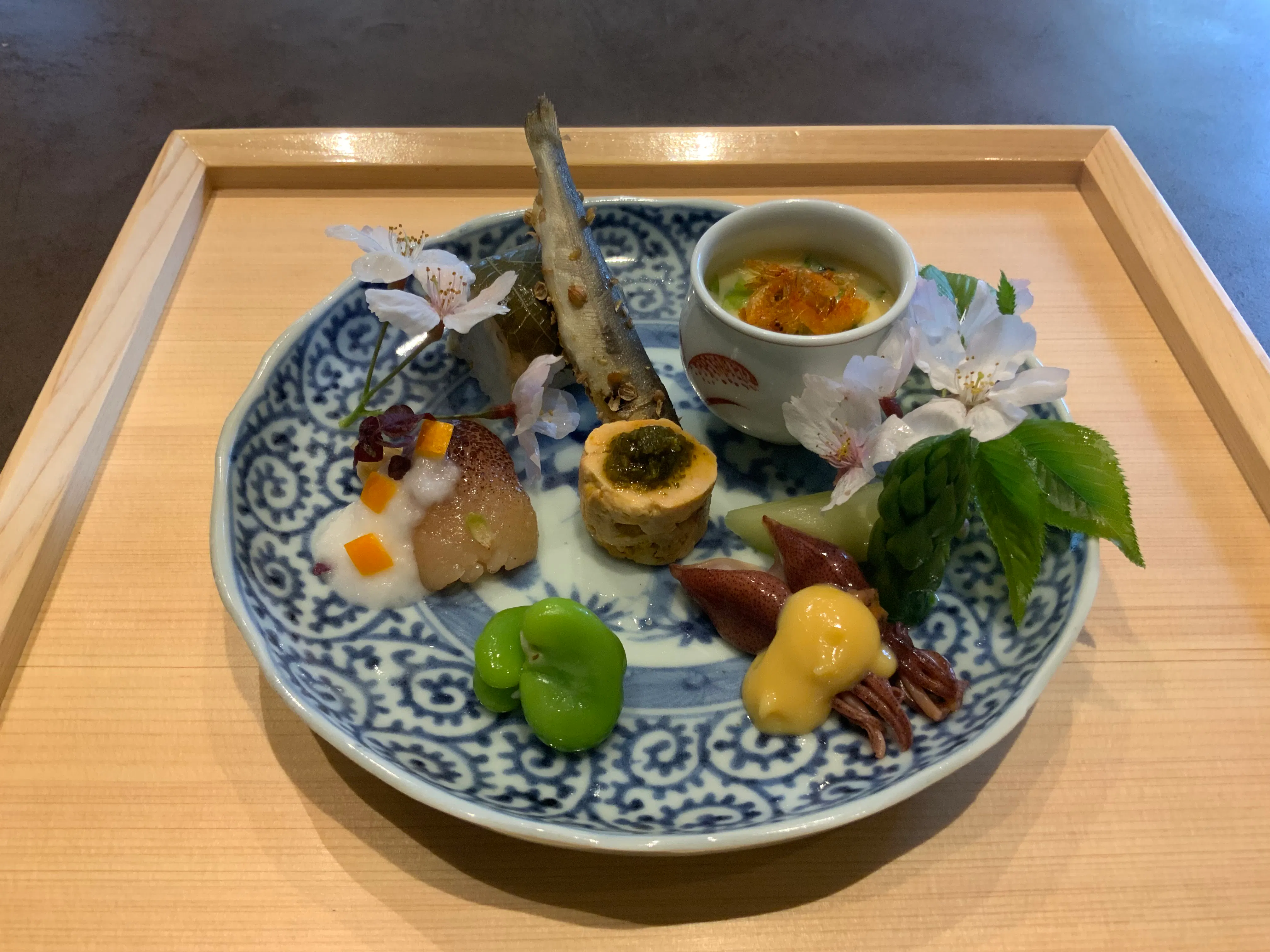特別おまかせコース
