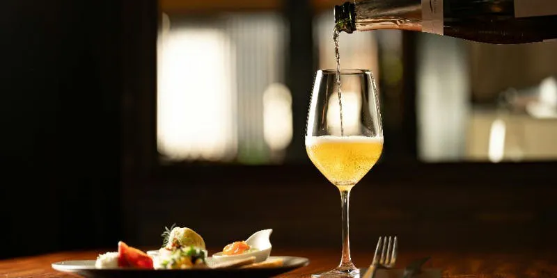 Perfect for Business Entertainment: Omotenashi Course