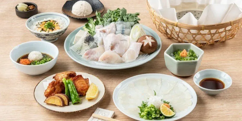 【숙성 자주복】다이고 전 6품