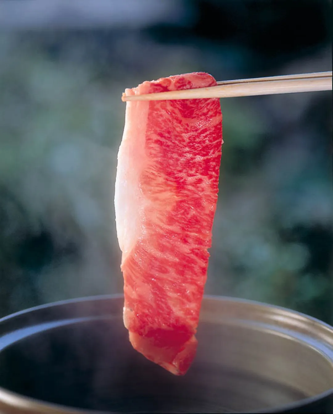【松阪肉しゃぶしゃぶ】和菜数品、食事、フルーツなど(ランチ)