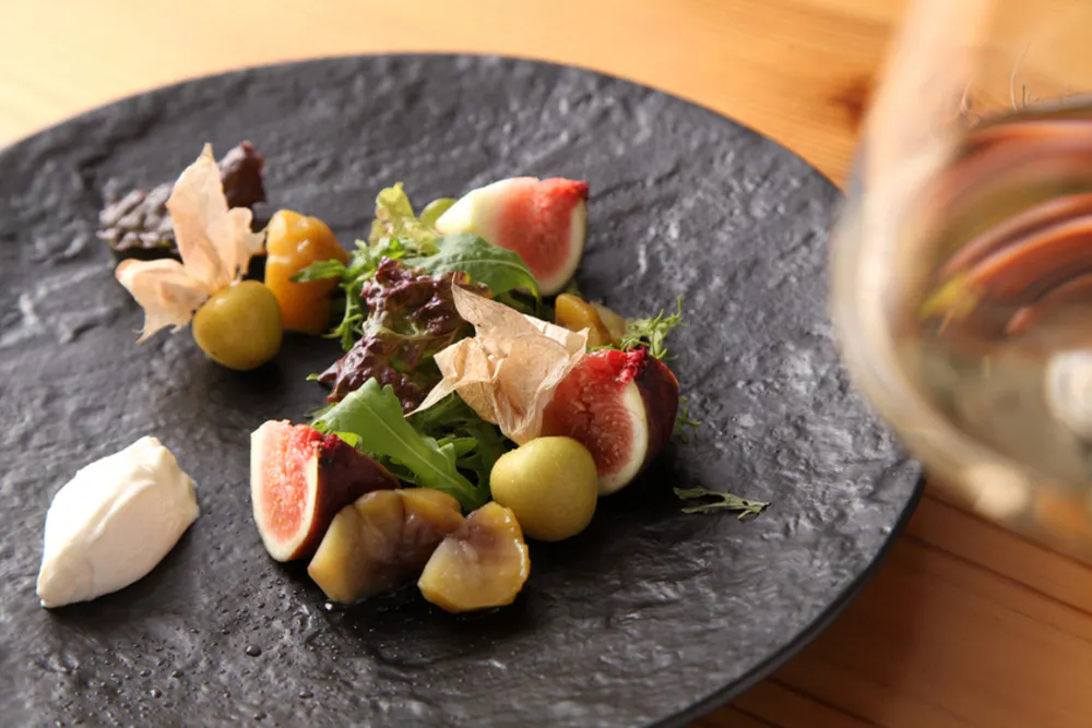 OMAKASE plus
