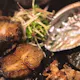【飲み放題付鮑コース】記念日や歓迎会におすすめ!活鮑の鉄板焼や厳選牛のサーロインなど、贅沢食材を詰め込んだ逸品と飲み放題