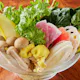 九州産黒豚しゃぶしゃぶセット
