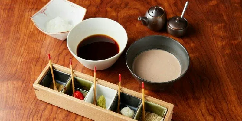 【2時間飲み放題付き】九州産黒豚しゃぶしゃぶセット  