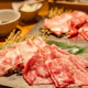 【2時間飲み放題付き】厳選 銘柄和牛しゃぶしゃぶセット