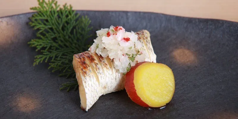 【2階限定】季節のお料理6600円コース
