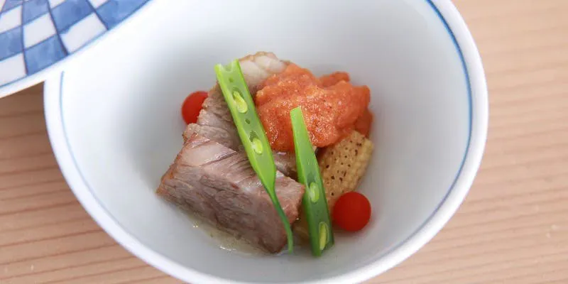 【2階限定】季節のお料理8800円コース
