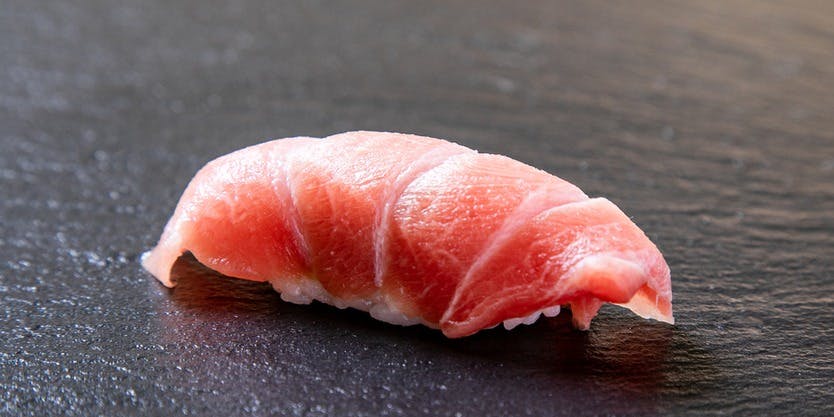 Chef's Choice Sushi [Dinner]
