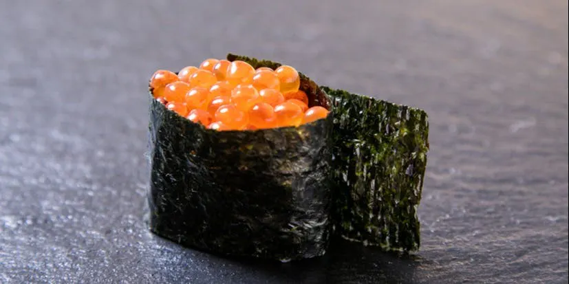 Omakase Nigiri [Lunch]