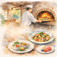古民家午餐體驗課程