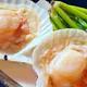 【プライムランチ】帆立とステーキ 全8品