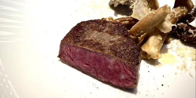 "Dinner A"