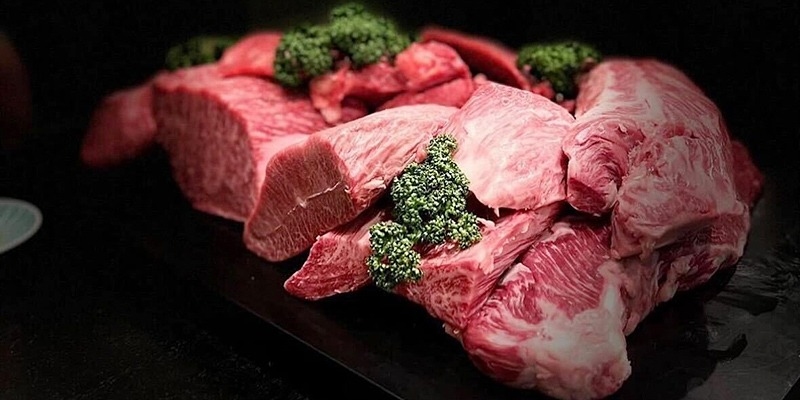 Omakase Course [¥12,000]