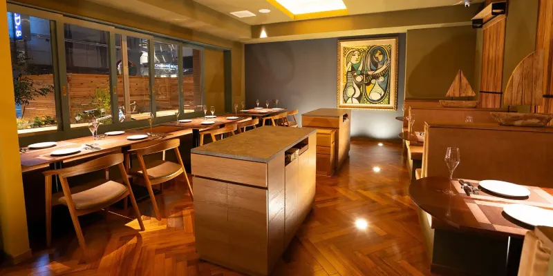 EL CIELO 北野坂店