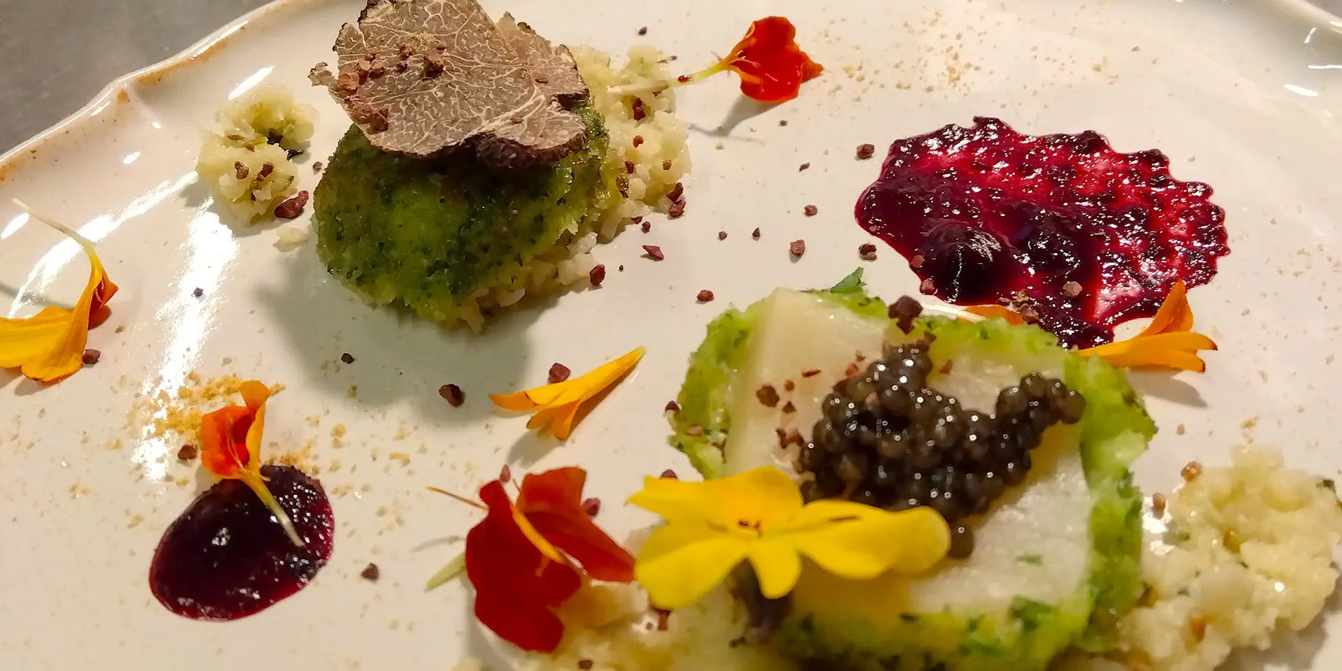 ristorante giueme