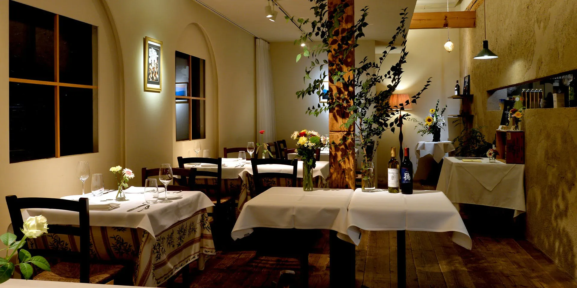 ristorante giueme