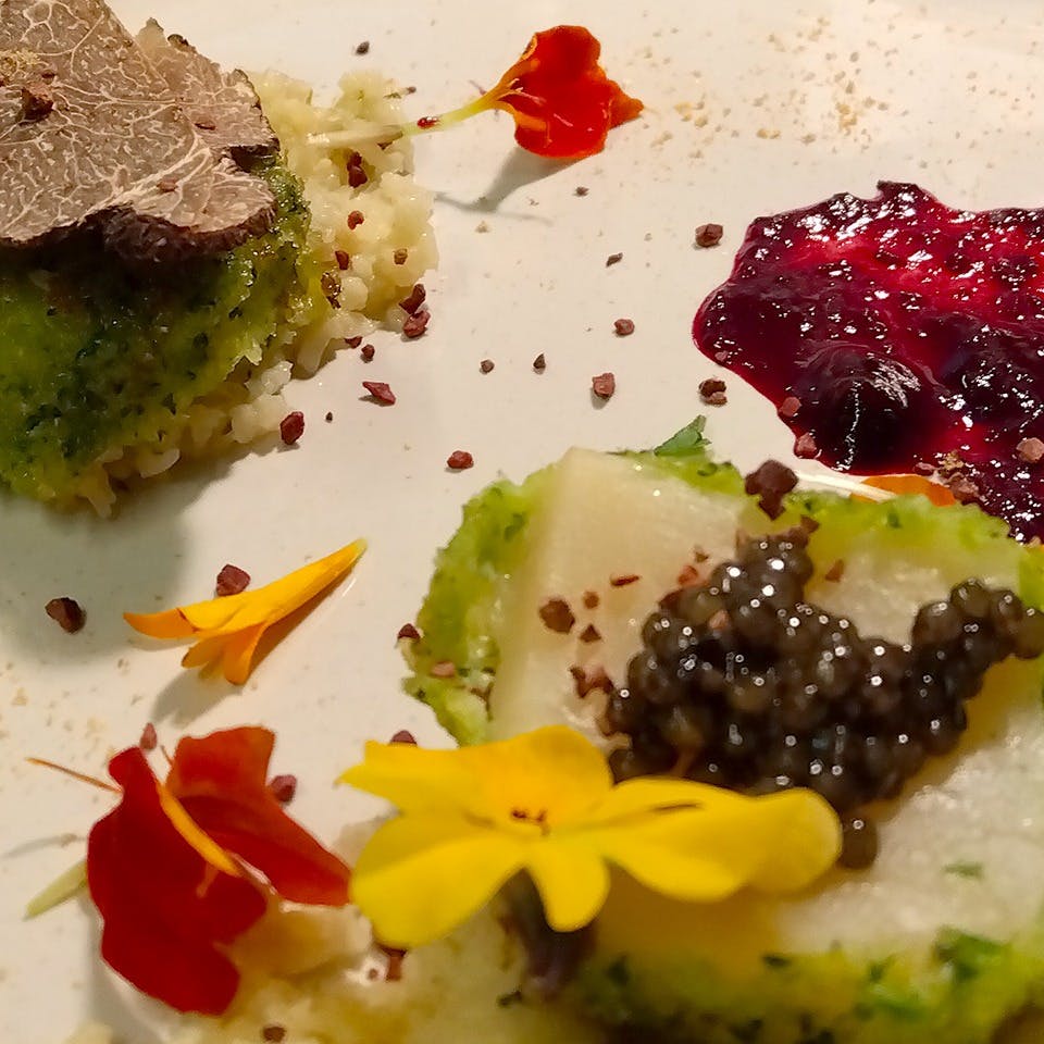 【Xmas2026】special lunch course