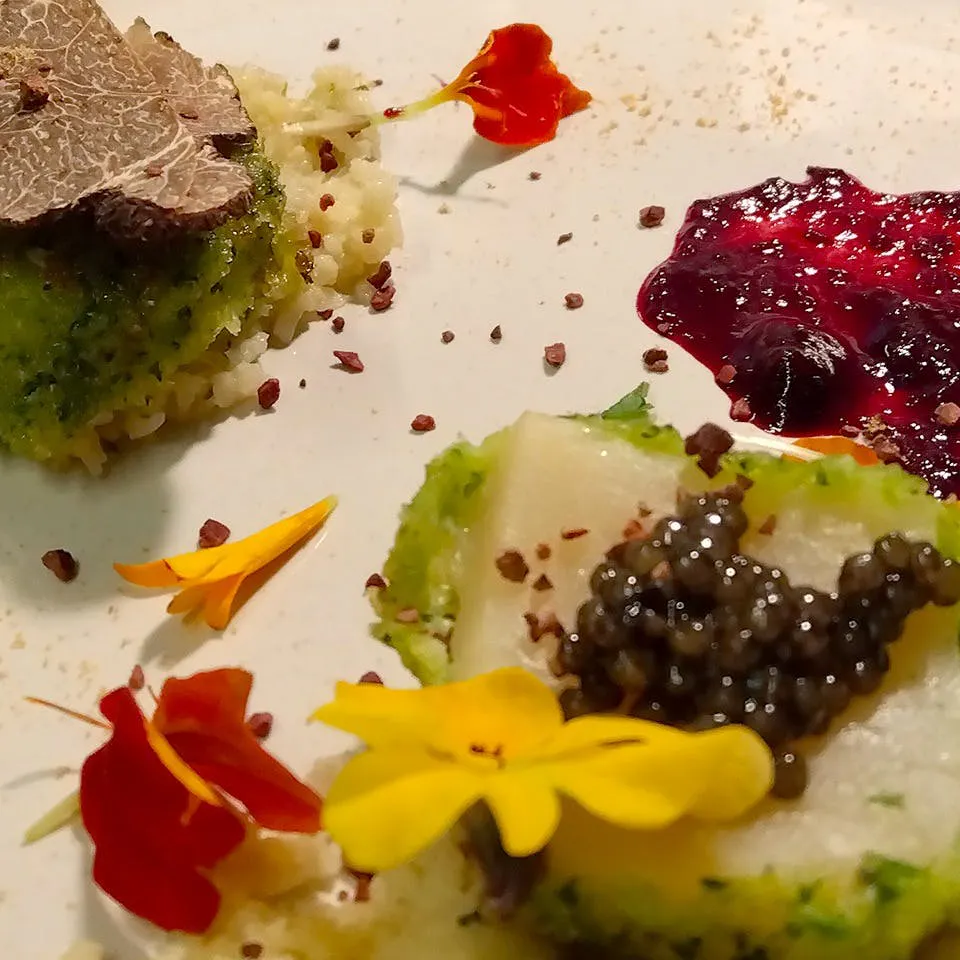 【Xmas2026】special lunch course