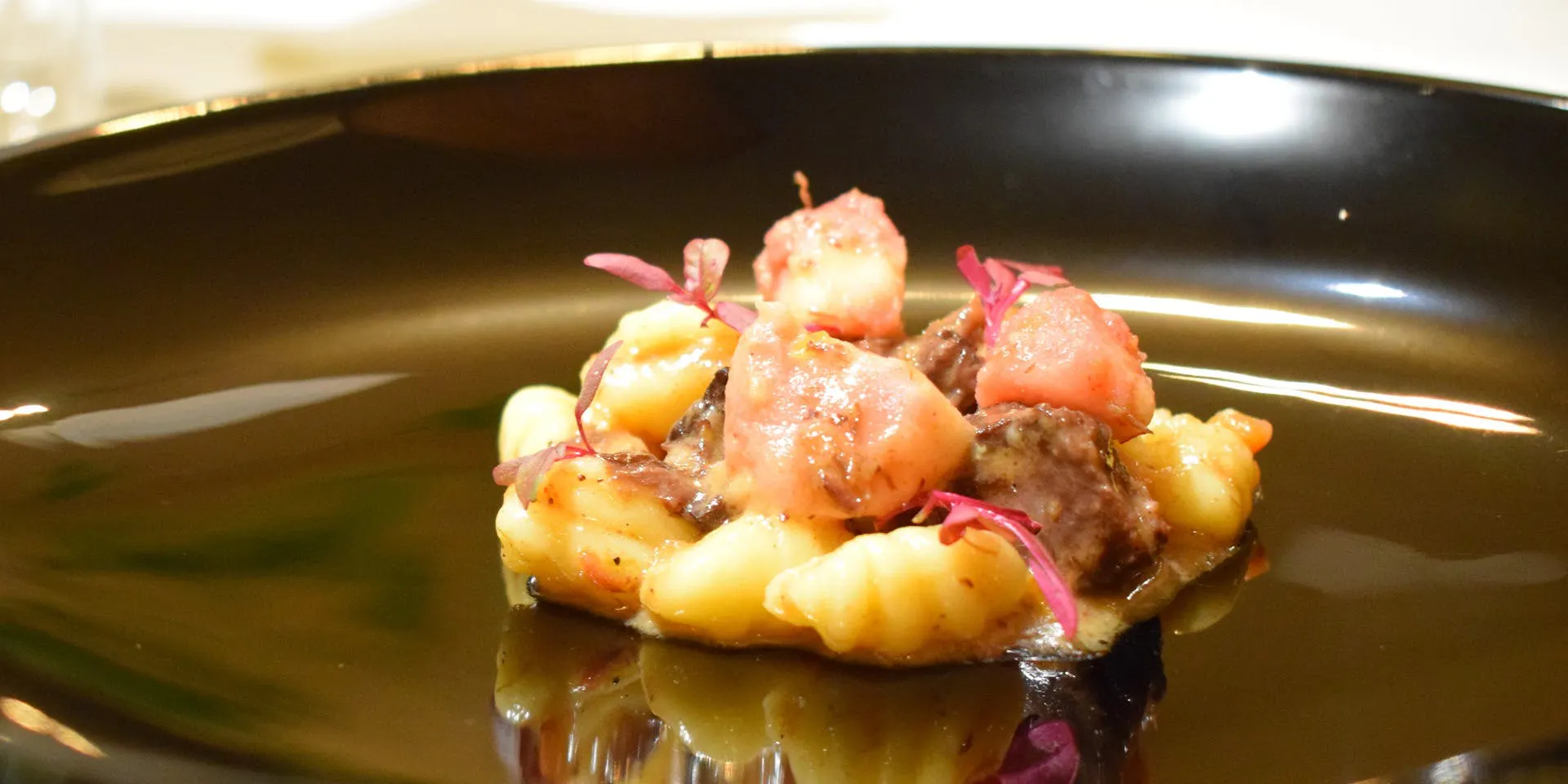 ristorante giueme