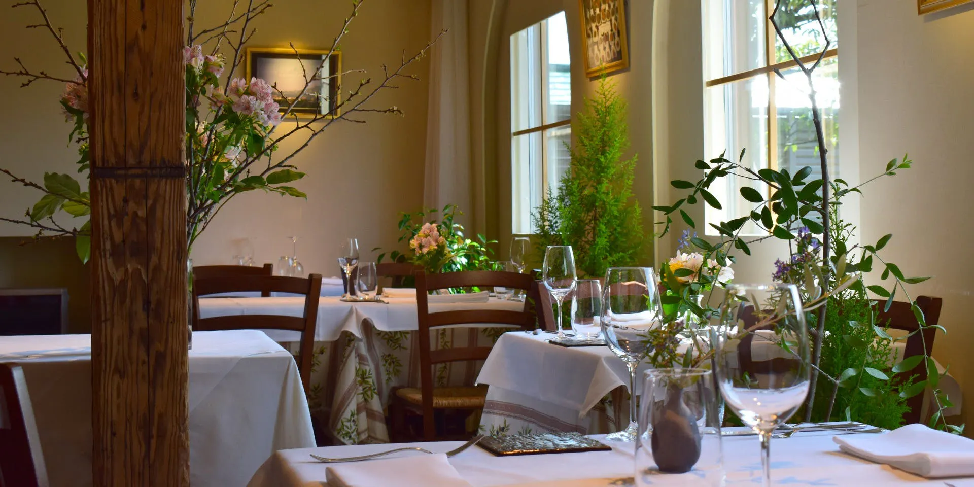 ristorante giueme