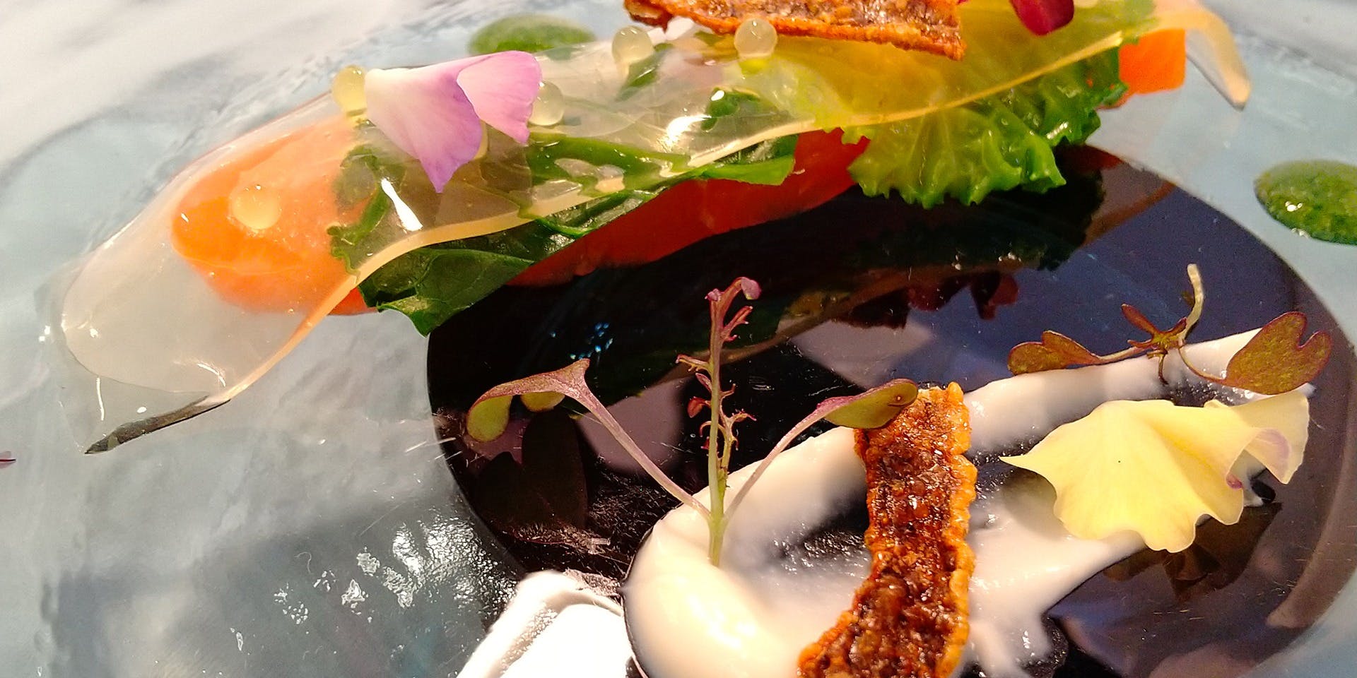 【Xmas2026】special dinner course