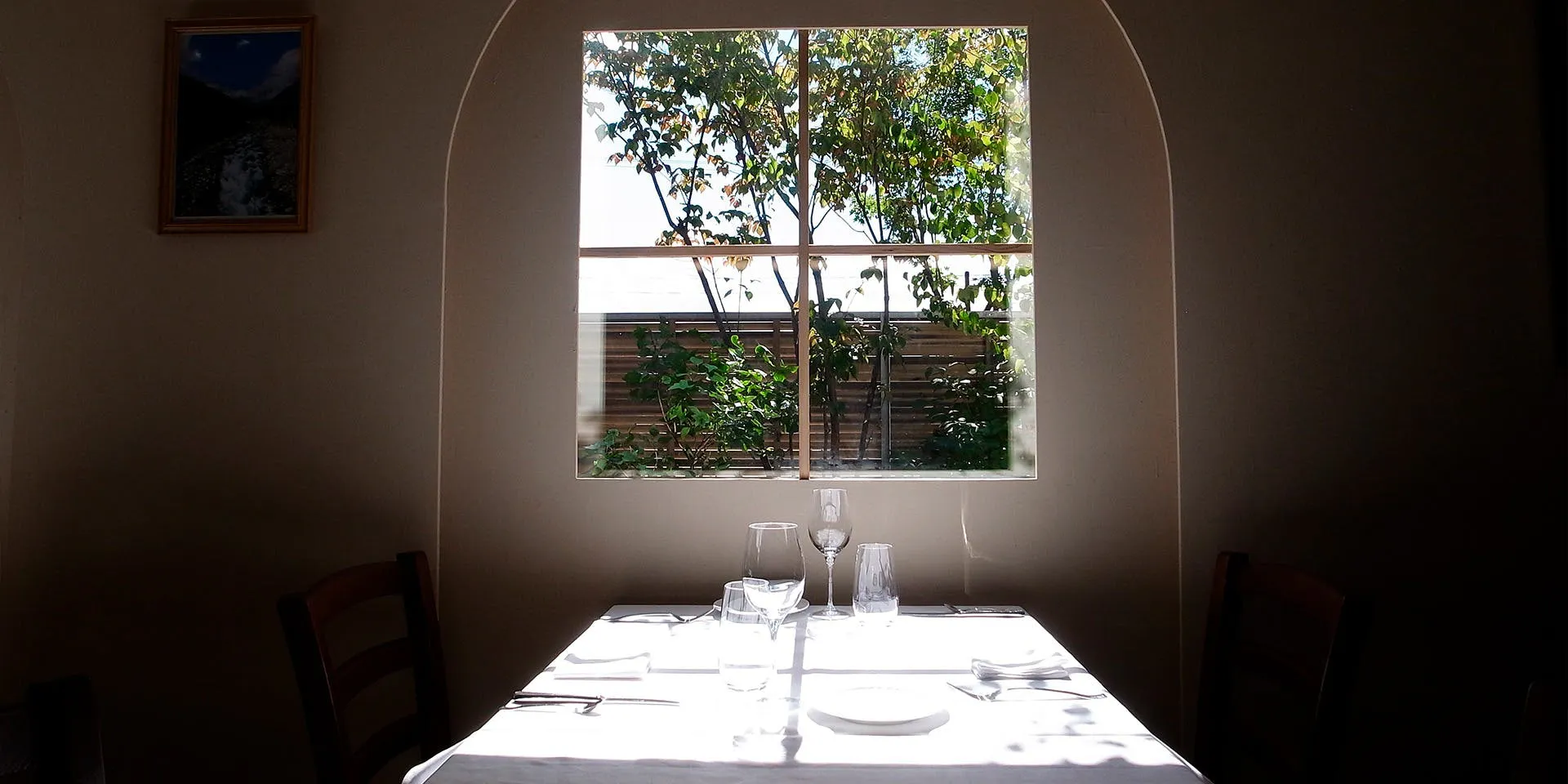 ristorante giueme