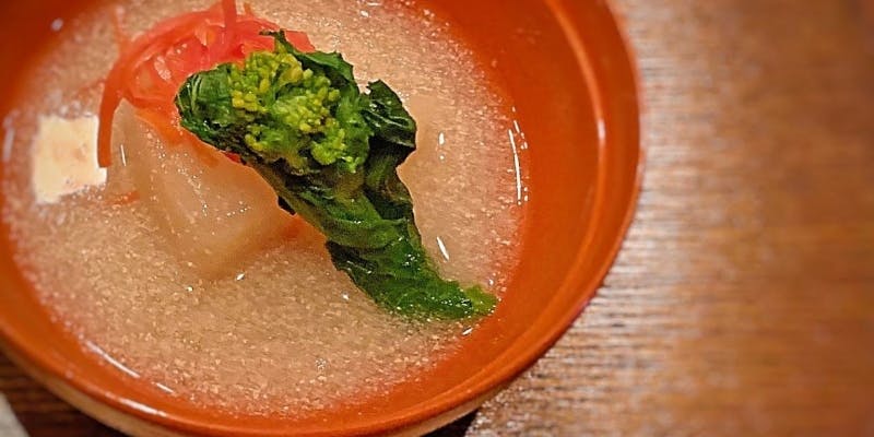 【華コース】旬の食材を使用した創作和食をお愉しみください