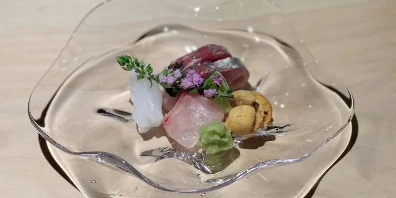 Chef’s Choice Course / Introduction