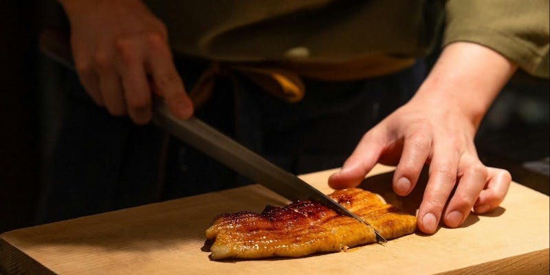冬季主廚推薦套餐／粹　※無香箱蟹版本　※11月1日～