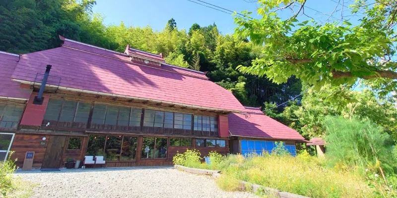 Old Private House Restaurant Es