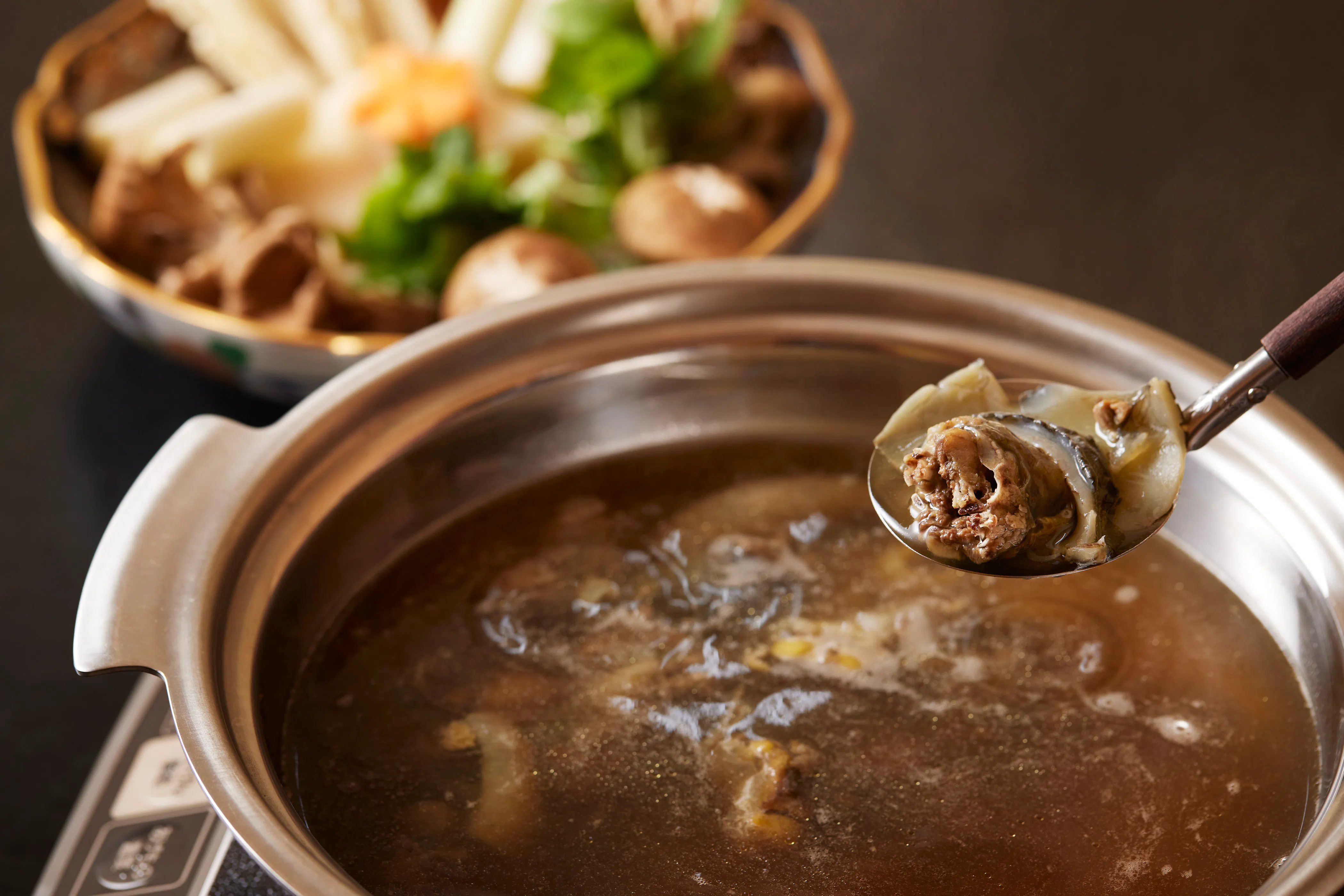 【すっぽん鍋のおまかせコース】小鉢・特選刺身・鰻のかば焼き・すっぽん唐揚げ・すっぽん鍋など 全6品 前日21:00まで予約可