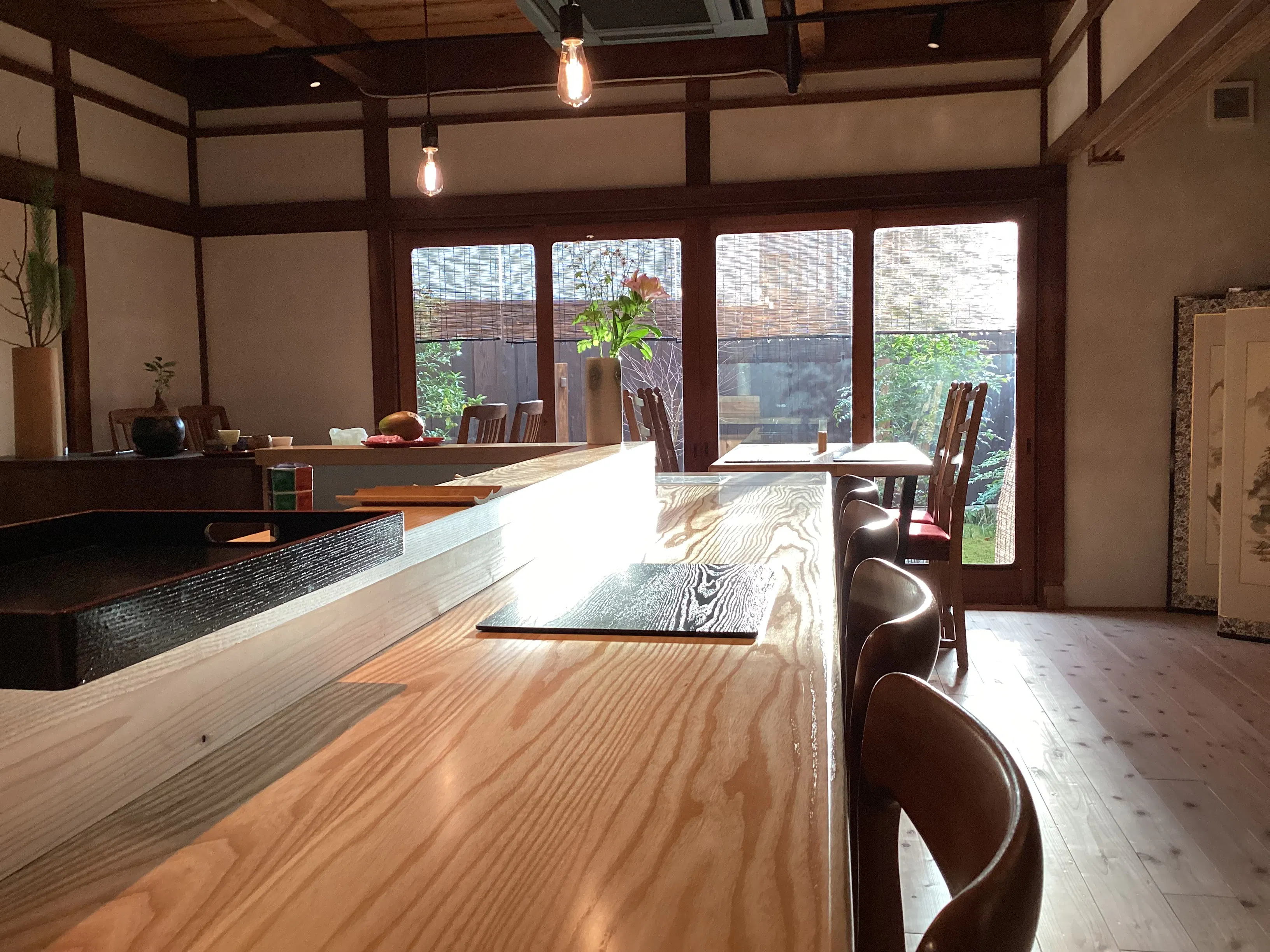 日本料理 坂下