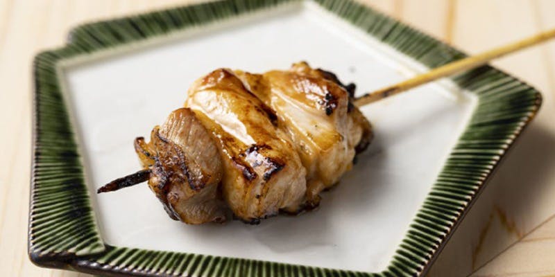 [Chef's Choice Course - 11 Items] *Includes Free Flow