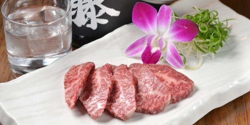  【定番焼肉セット】