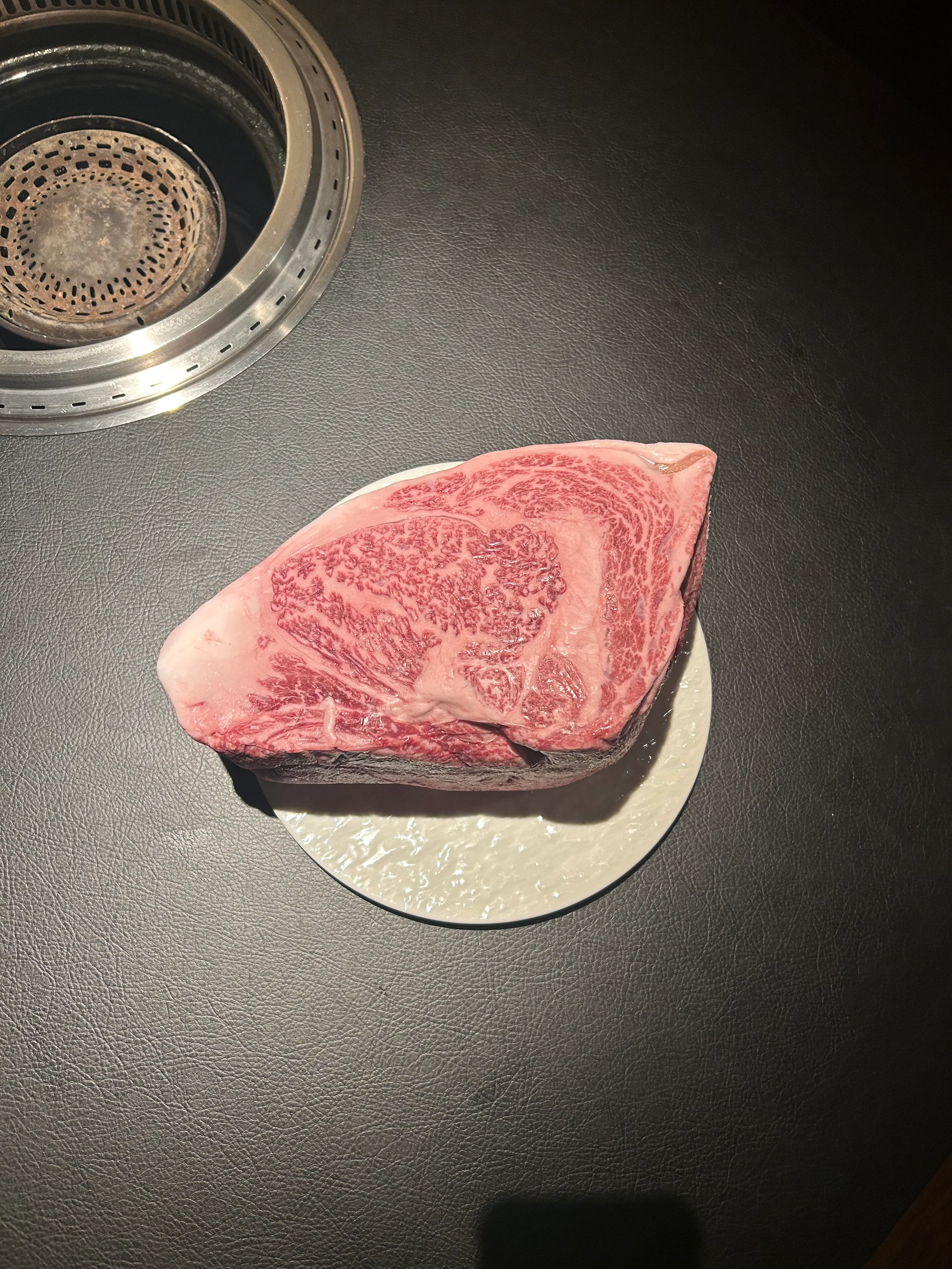 やきにく ポッサムチプ