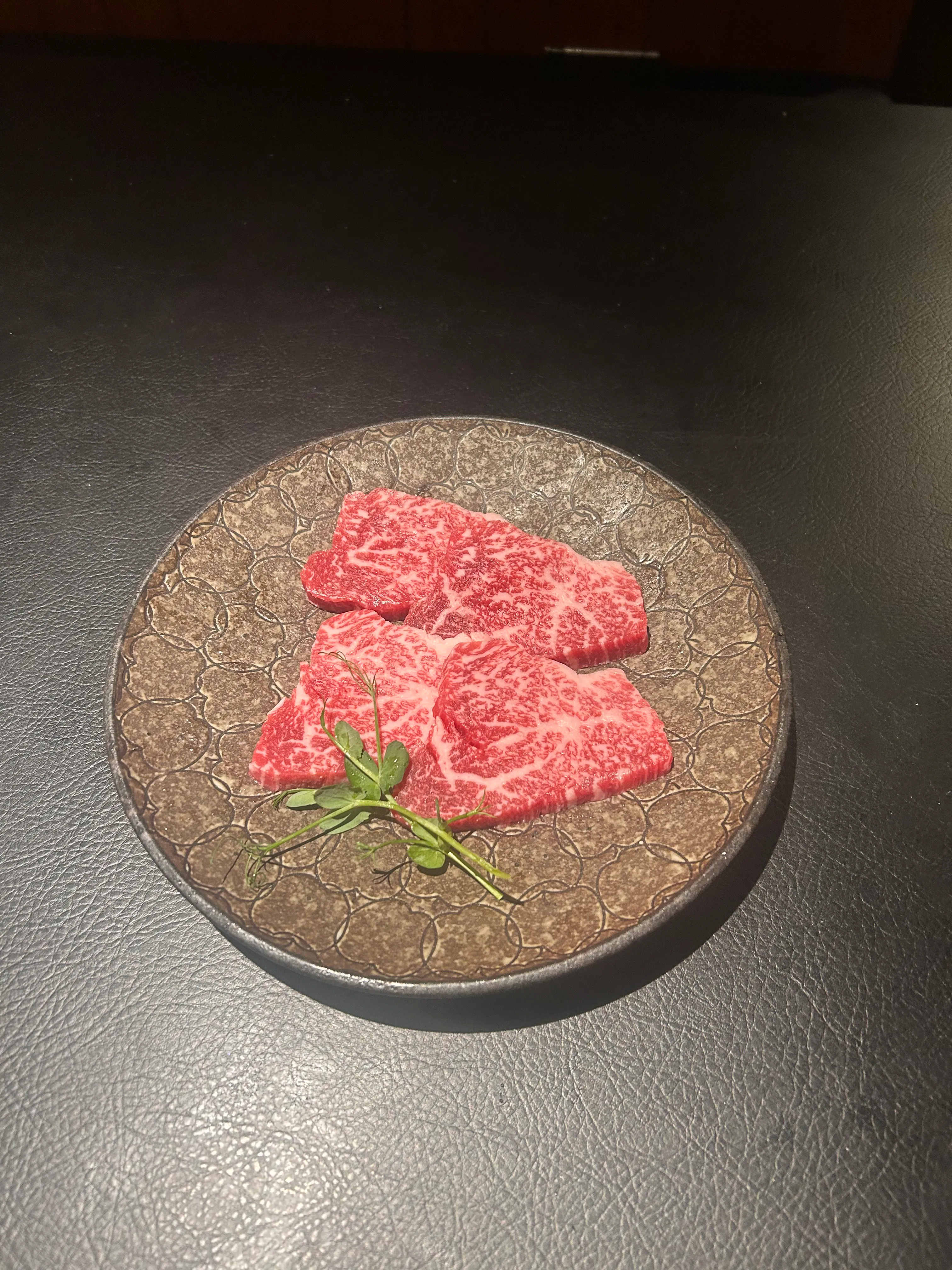 やきにく ポッサムチプ