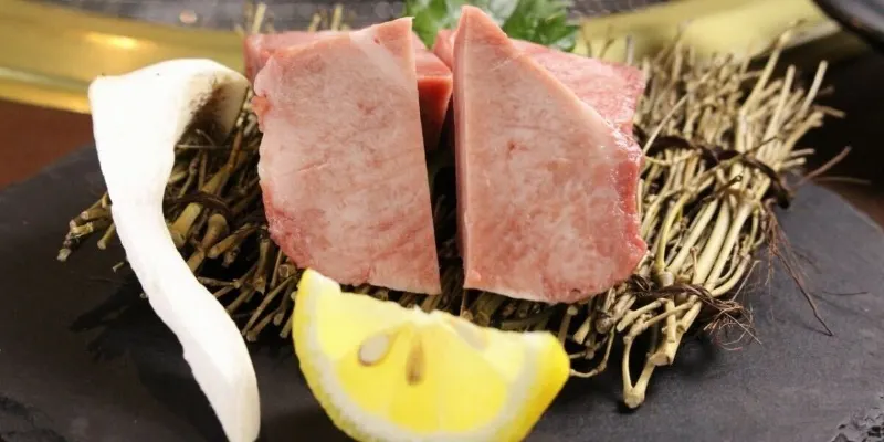肉タリアンコース