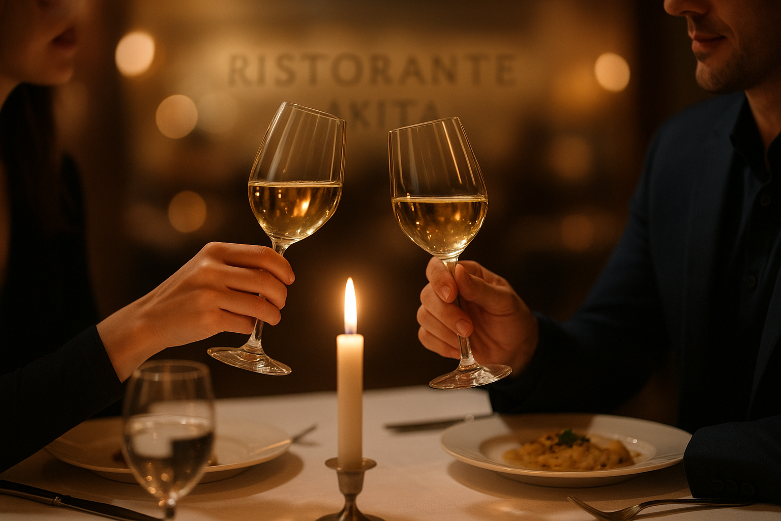 [Anniversary] 8/5–9/29 Chef’s Special Anniversary Celebration Course