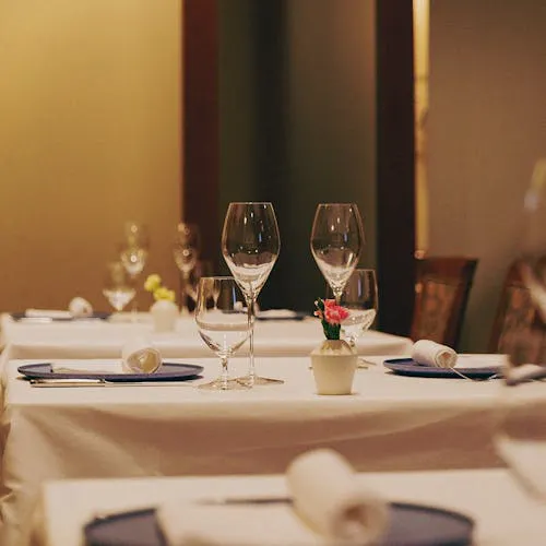  RISTORANTE AKITA