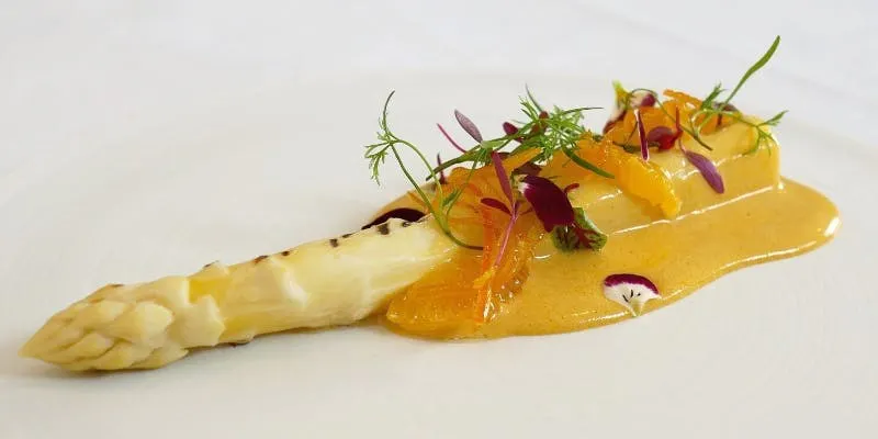 [Menu Chef]