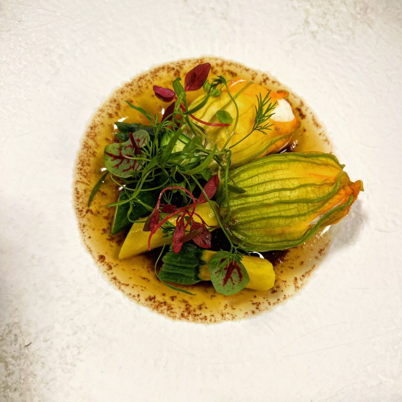 [Menu Terroir]