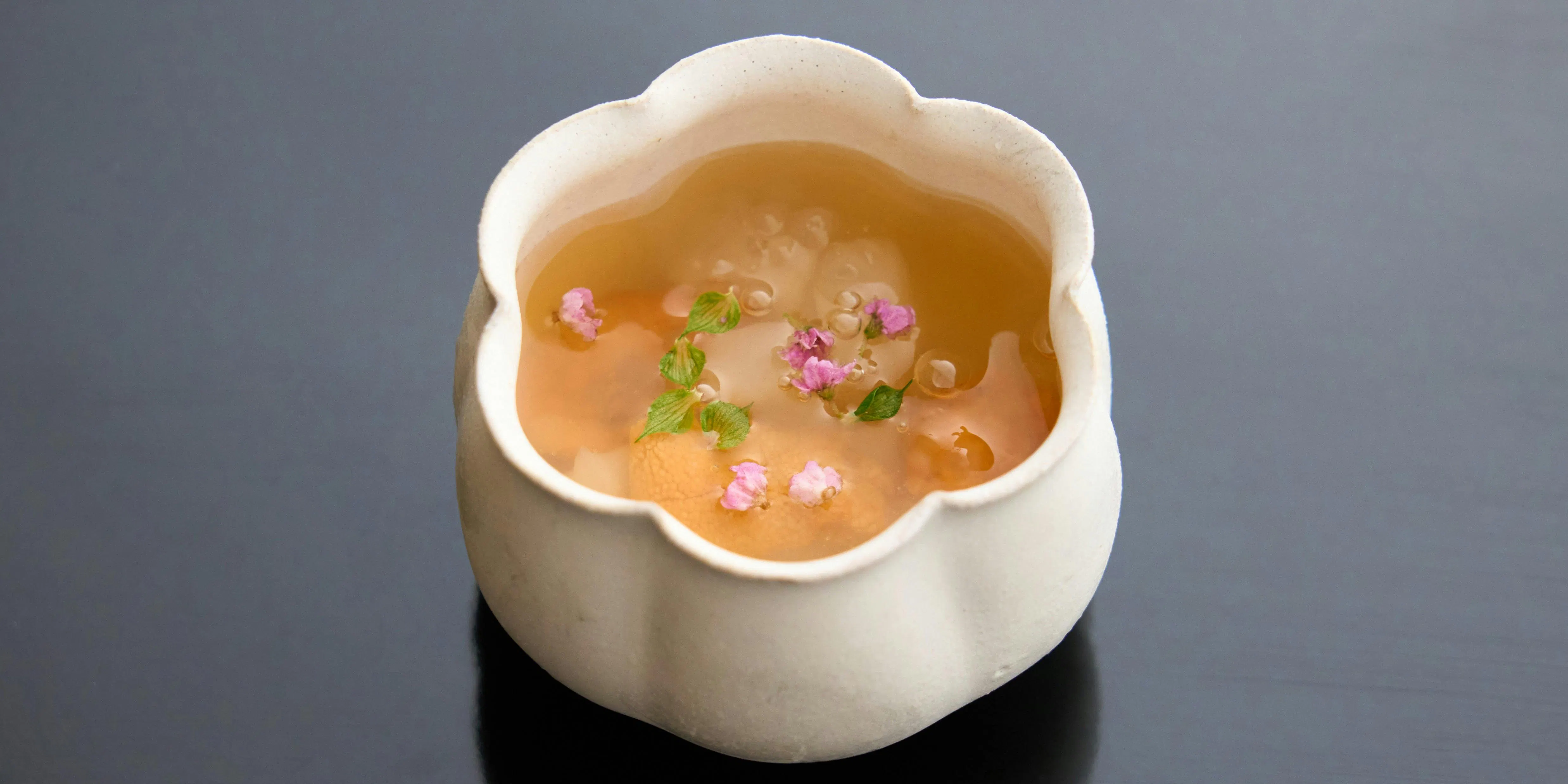 使用时令食材的基础套餐